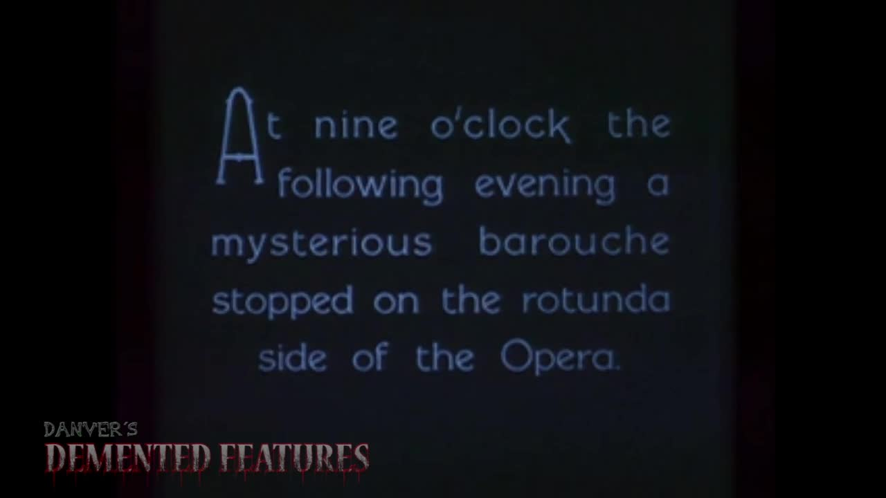 Thumbnail image for The Phantom of the Opera