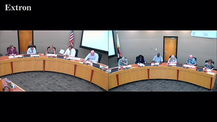 Thumbnail image for March 24_ 2026 - TUSD Tracy Unified School District Board Meeting