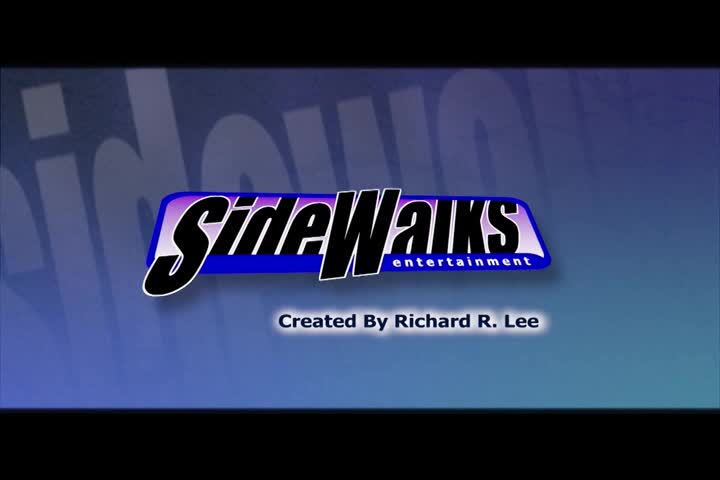 Thumbnail image for Sidewalks Entertainment: Koya Webb