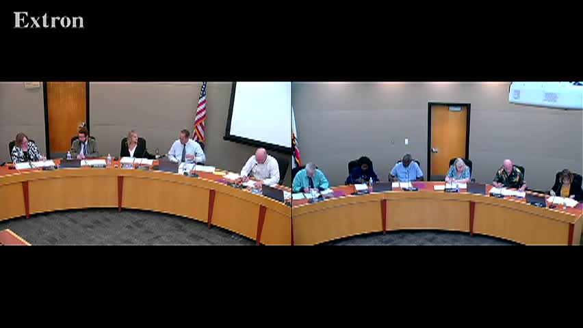 Thumbnail image for TUSD April 28_ 2026 - Tracy Unified School District Meeting