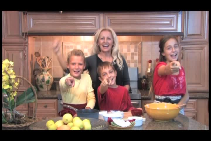Thumbnail image for Vladas Seeds Of Life: Mac and Cheese