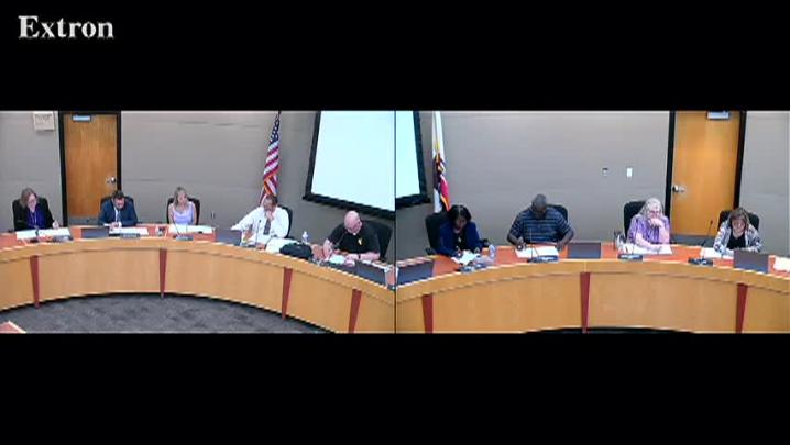 Thumbnail image for TUSD May 12_ 2026 - Tracy Unified School District Meeting