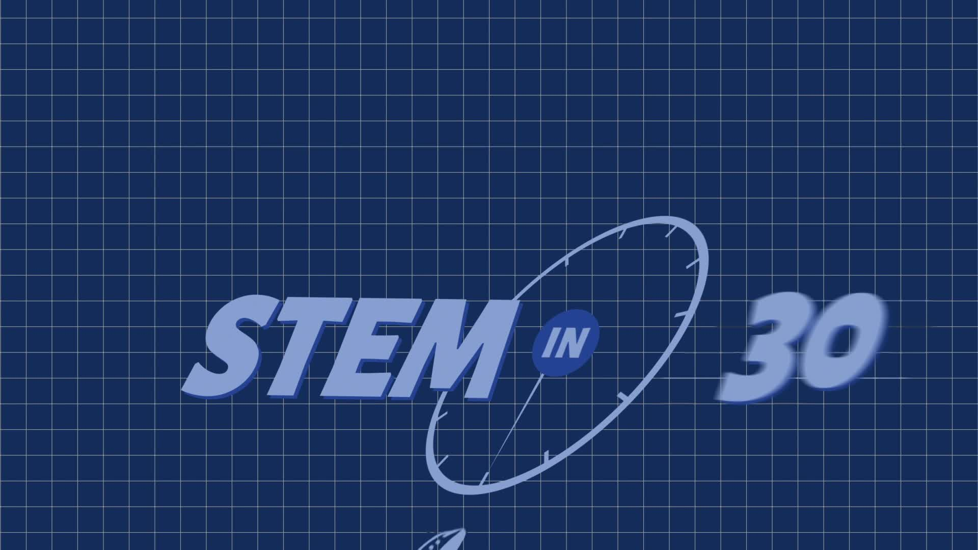 Thumbnail image for STEM in 30: S.7 Ep. 2 - Pushing the Envelope