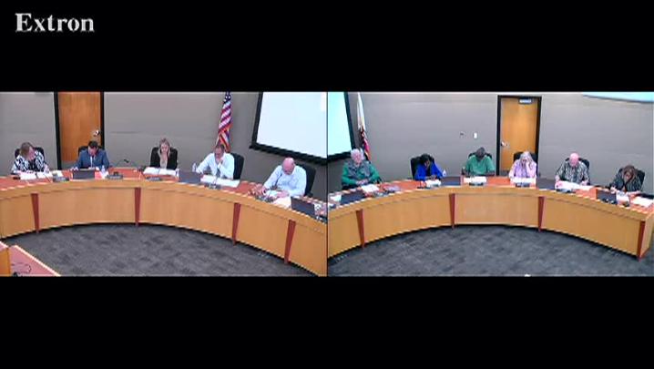 Thumbnail image for TUSD May 26_ 2026 - Tracy Unified School District Board Meeting