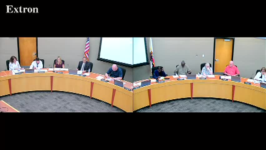 Thumbnail image for TUSD June 9_ 2026 - Tracy Unified School District Board Meeting