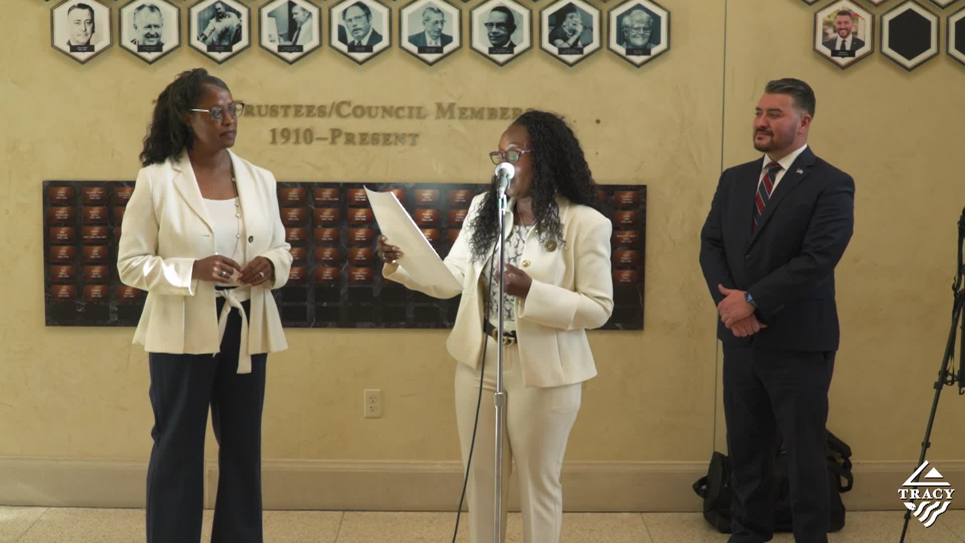 Thumbnail image for June 16th, 2026 - Nancy Young Lobby Dedication