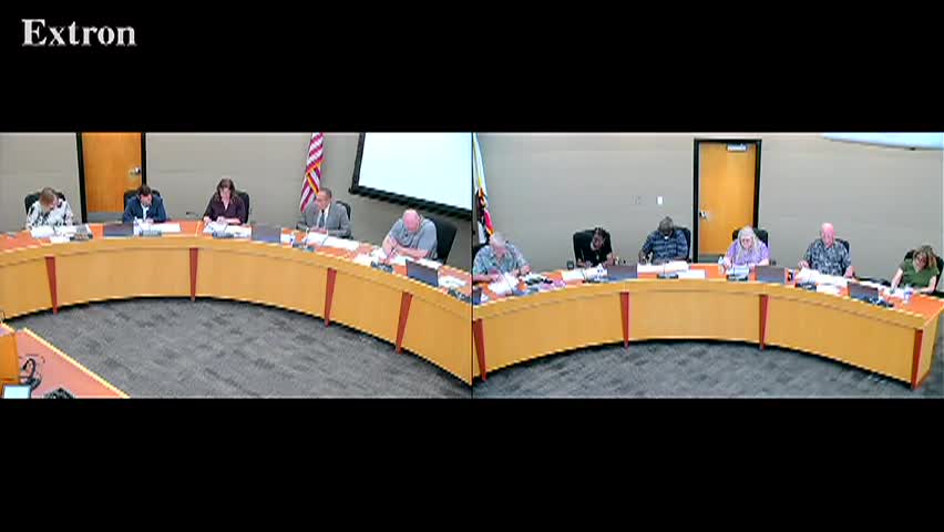 Thumbnail image for TUSD June 23_ 2026 - Tracy Unified School District Board Meeting