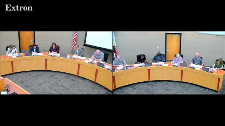 Thumbnail image for TUSD June 23_ 2026 - Tracy Unified School District Board Meeting