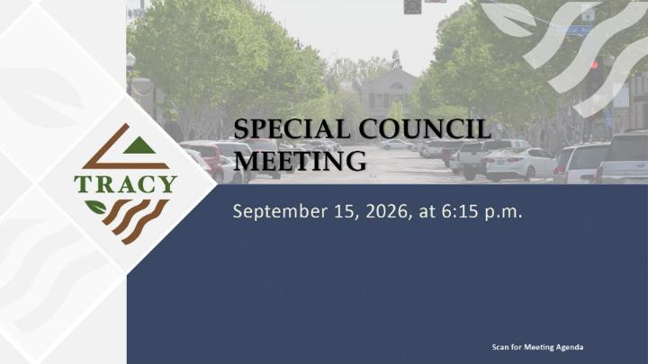 Thumbnail image for September 15th, 2026 Council Meeting