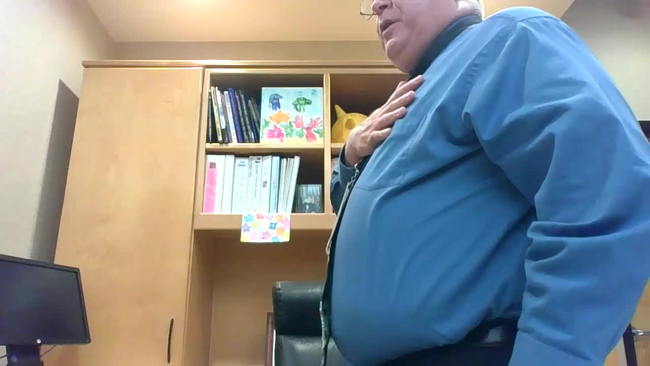 Tracy Unified School District Board Meeting 12-15-20