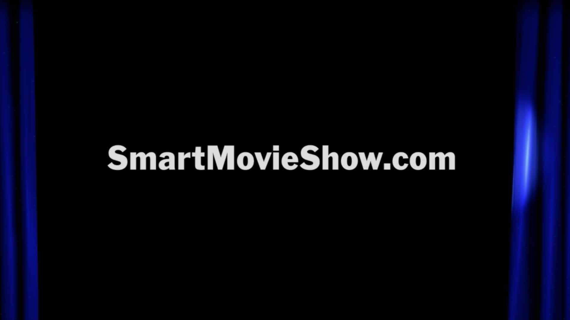 Thumbnail image for The Smart Movie Show 1-01-2021