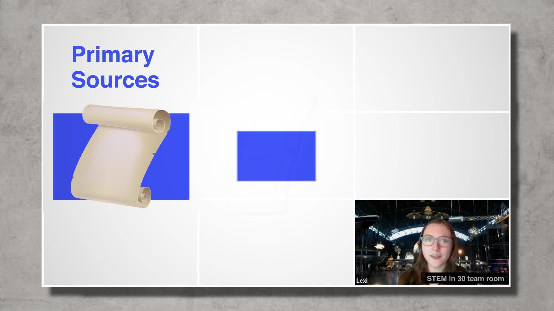 Thumbnail image for STEM in 30: Communication