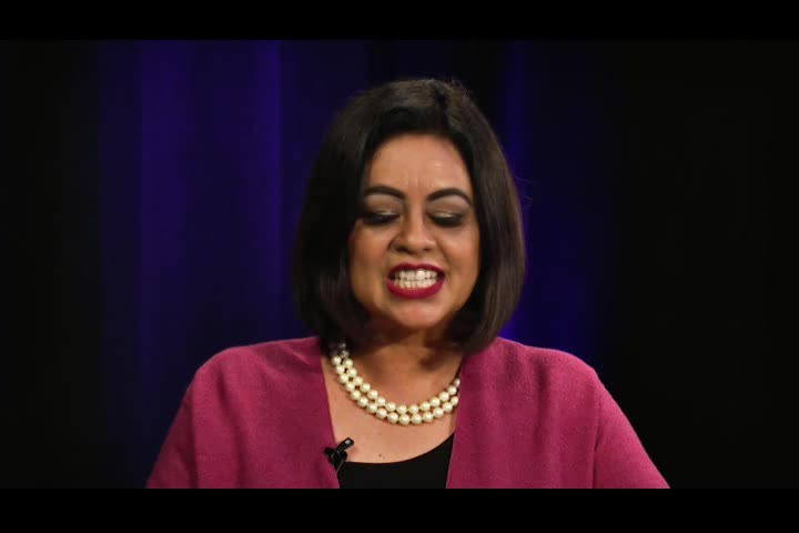 Thumbnail image for The Kamla Show: Leila