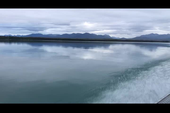 Thumbnail image for Vladas Seeds of Life: Exploring Alaska