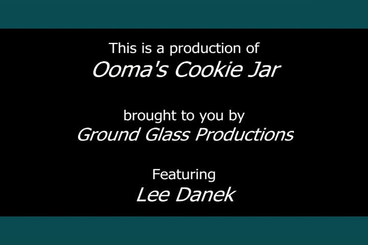 Thumbnail image for Oomas Cookie Jar: Rasberry Swirl Brioche