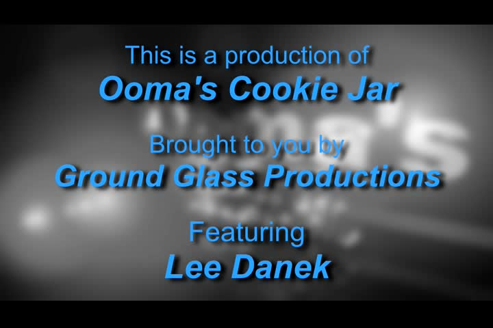 Thumbnail image for Oomas Cookie Jar: Karpatka