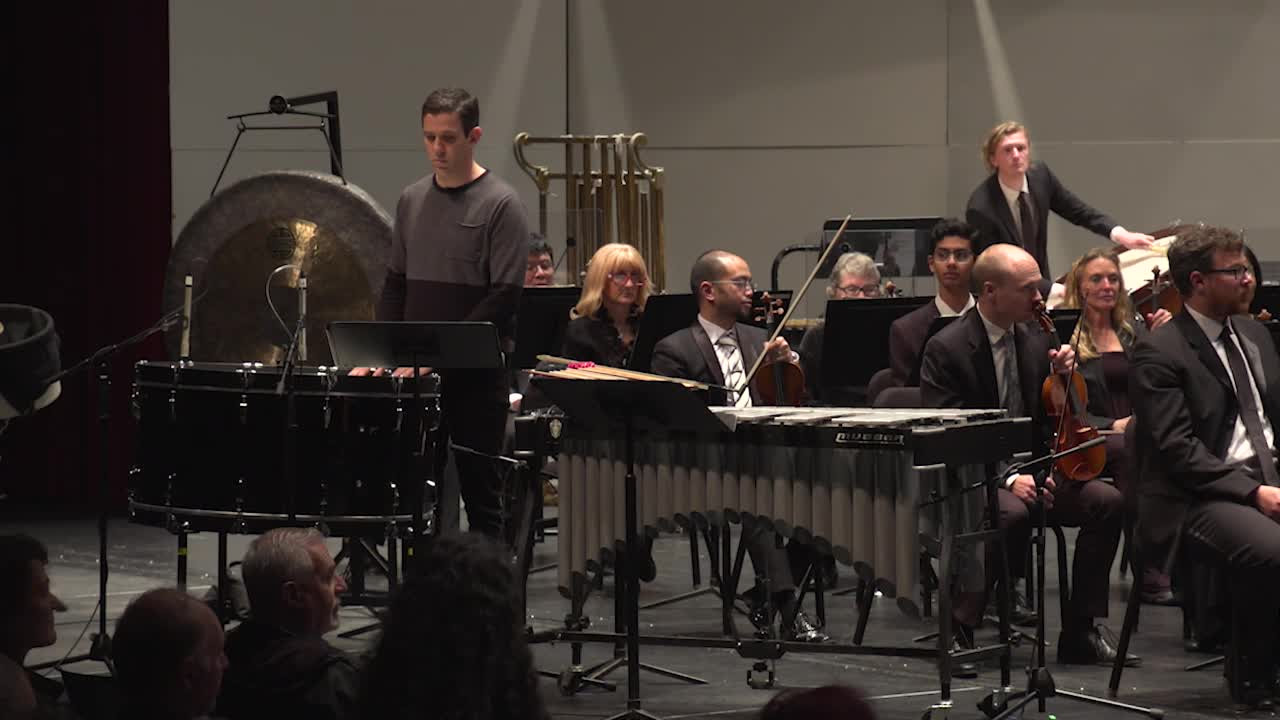Thumbnail image for La Jolla Symphony: Michael Pisaro's Umbra and Penumbra
