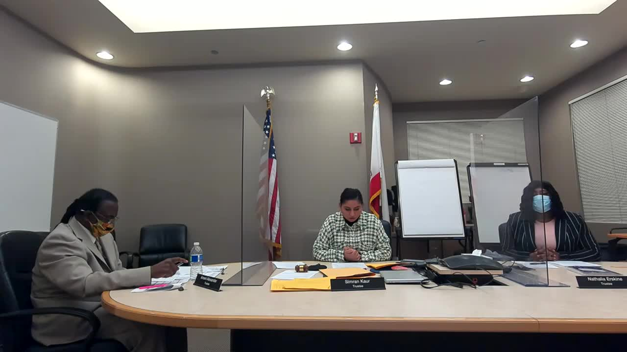 Thumbnail image for TUSD Board Meeting 2-9-21