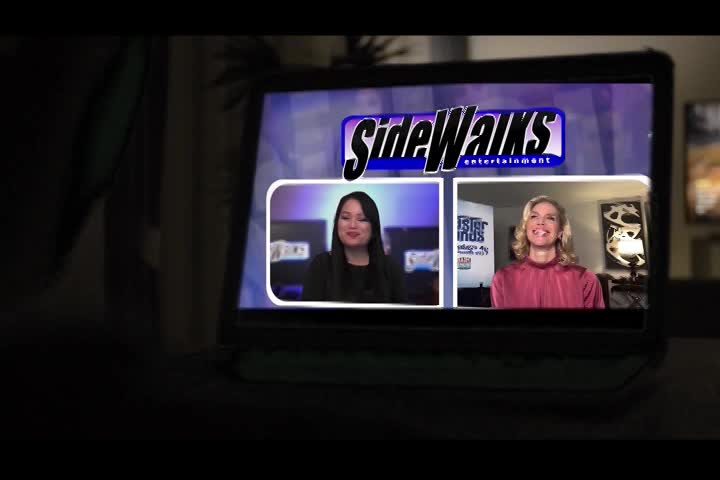 Thumbnail image for Sidewalks Entertainment: David J Fielding