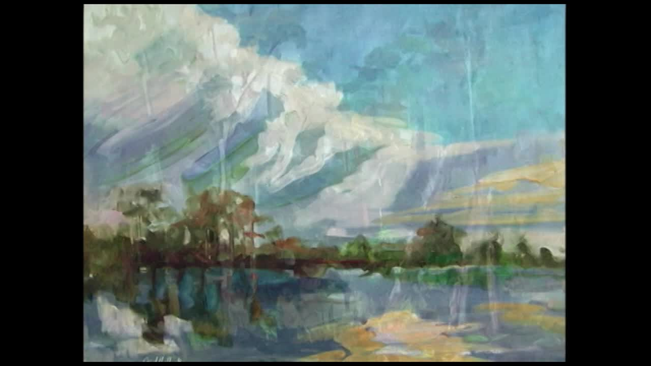 Thumbnail image for Loose Painting in Oils Ep. 1