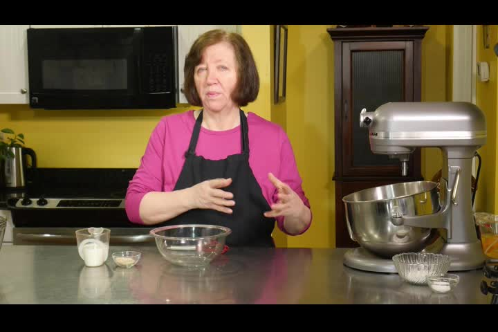 Thumbnail image for Oomas Cookie Jar: Almond Pear Cinnamon Buns