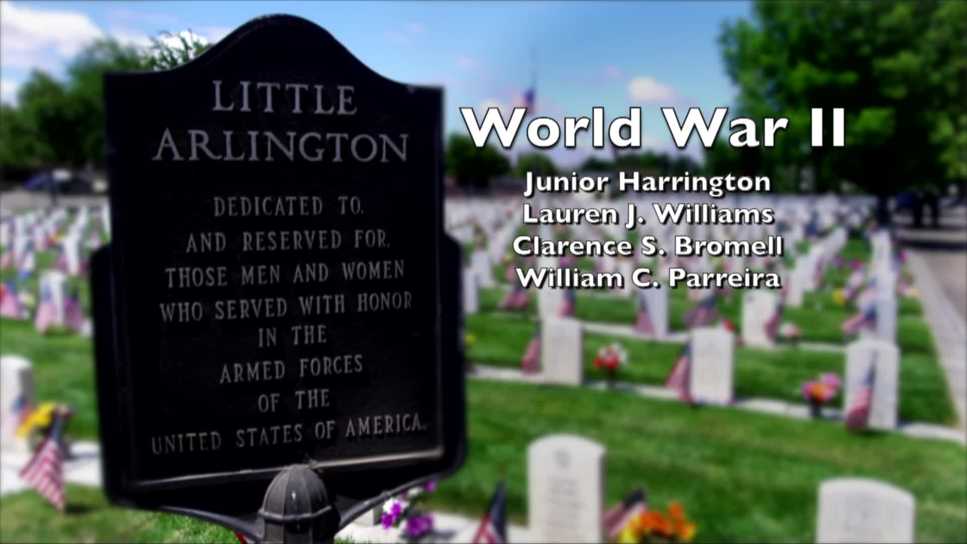 Thumbnail image for Virtual Memorial Day 2021