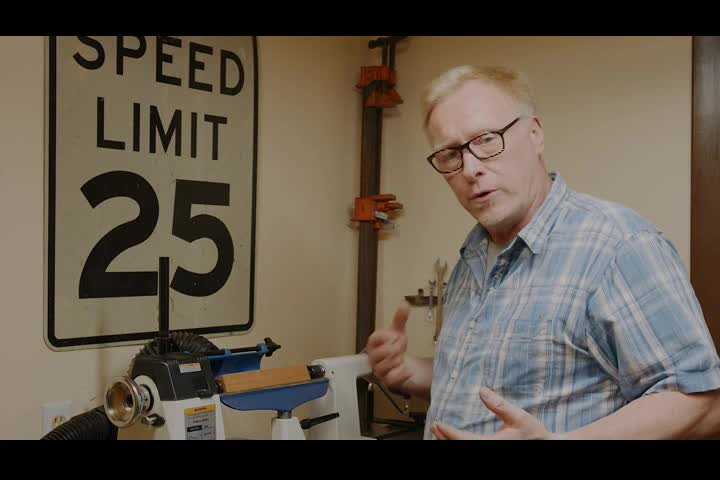 Thumbnail image for  The Garage with Steve Butler: Pipe Rack