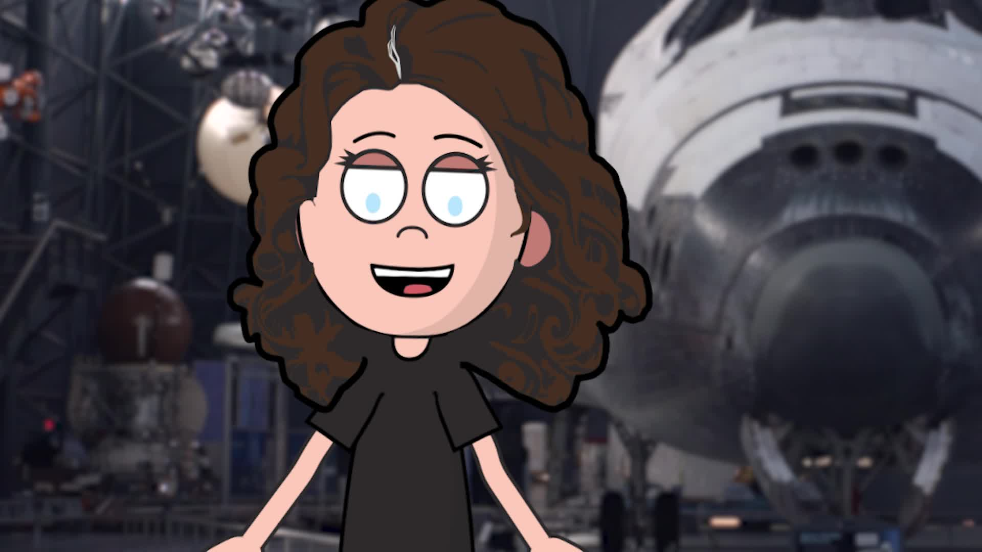 Thumbnail image for STEM in 30: The Shuttle Show