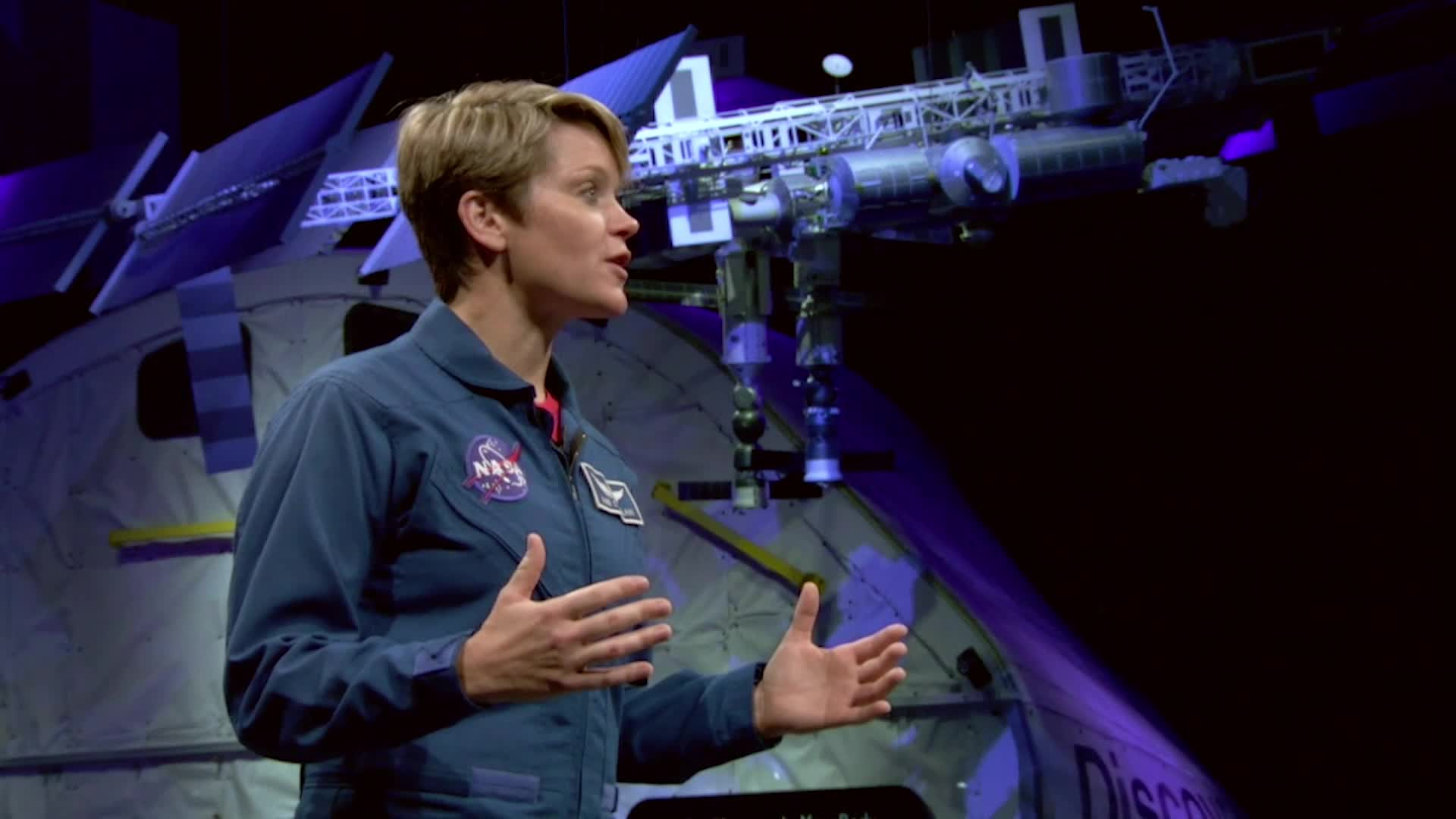 Thumbnail image for STEM in 30: Career Show