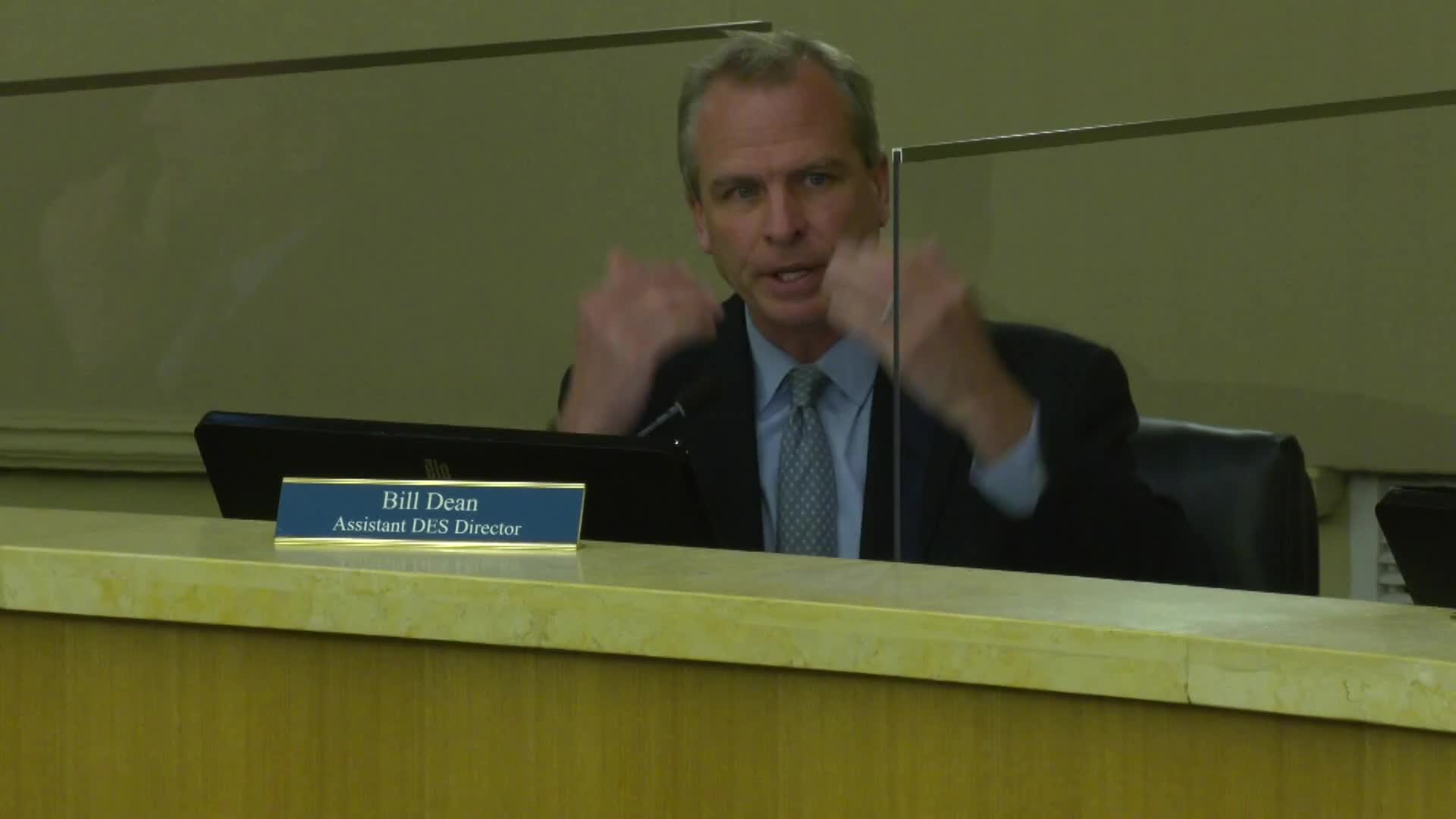 Planning Commission Meeting 7-14-21