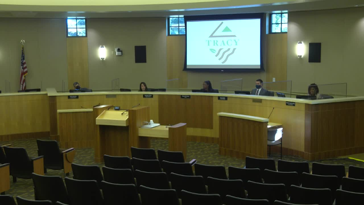 Closed Session Council Meeting 10-15-21