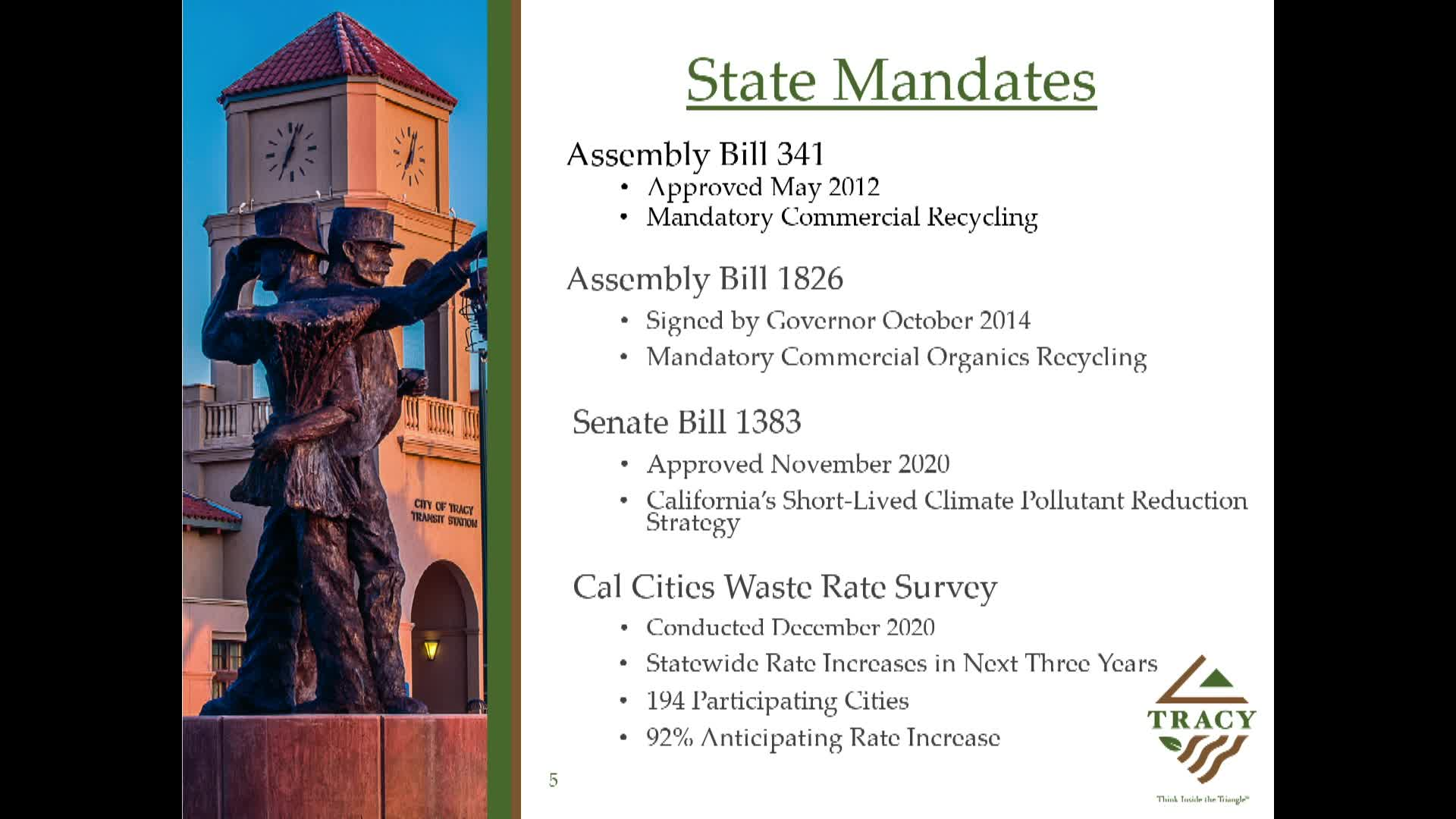 Thumbnail image for Public Works Staff Report from the Special City Council Meeting 11-2-21