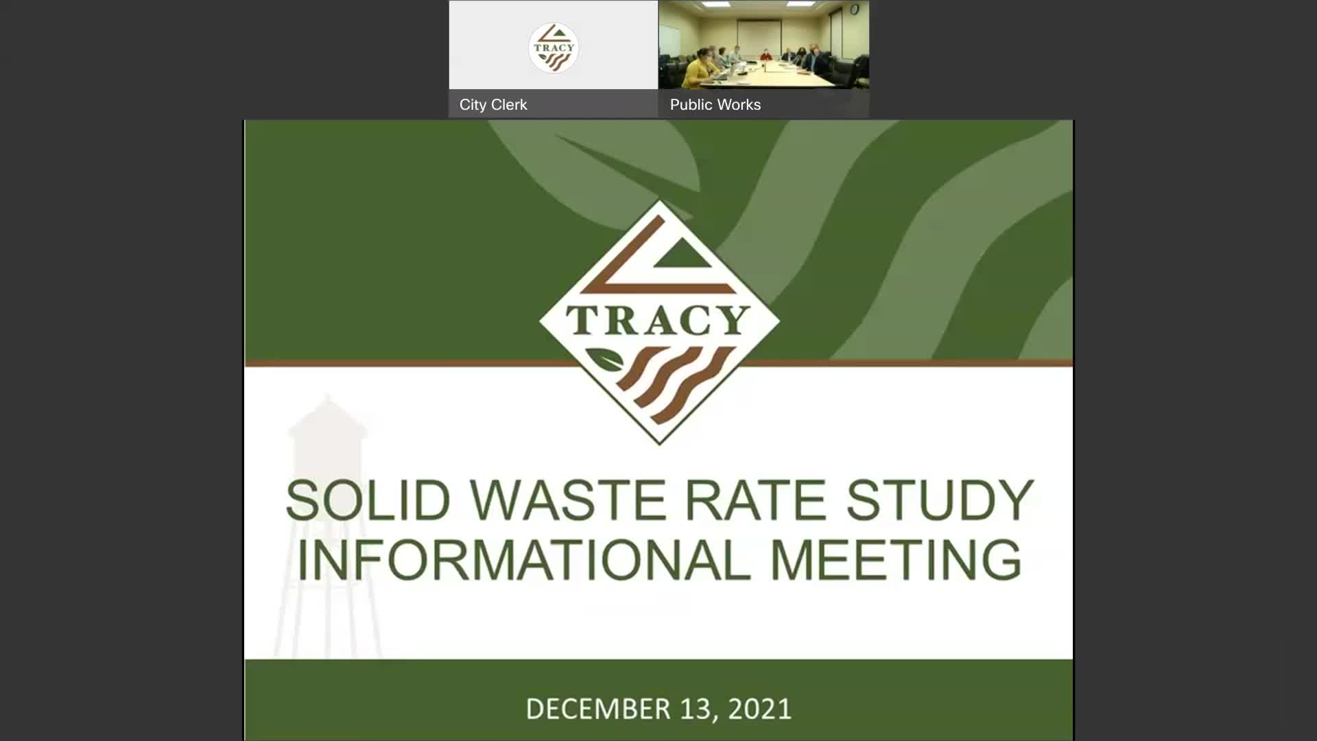 Thumbnail image for Proposed Solid Waste Rate Increase Informational Meeting 12-13-21
