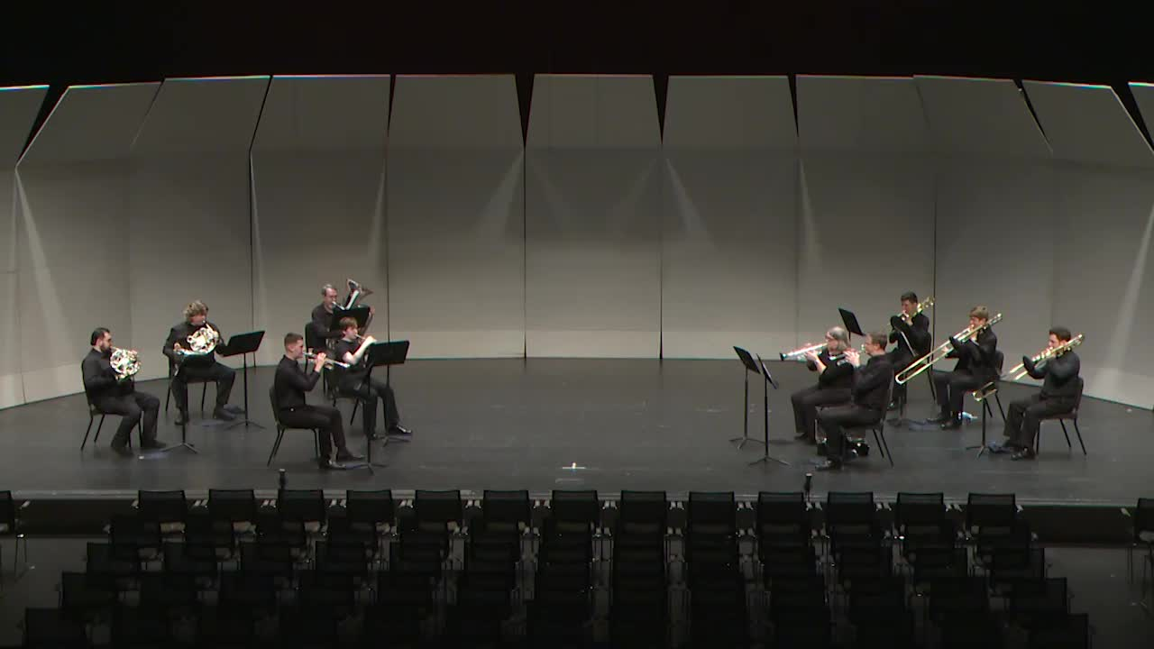 Thumbnail image for La Jolla Symphony - Music is Always Subject to Change