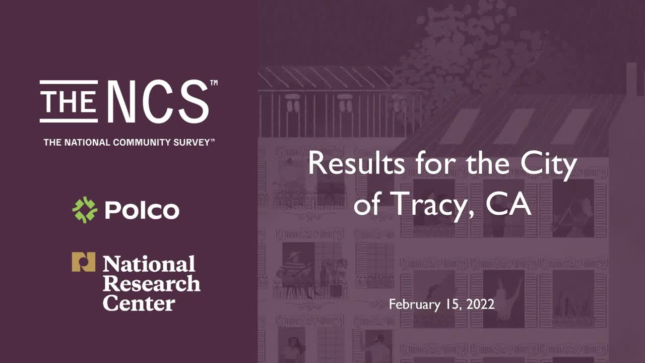 Thumbnail image for 2021 National Community Survey Results Council Presentation (2-15-22)