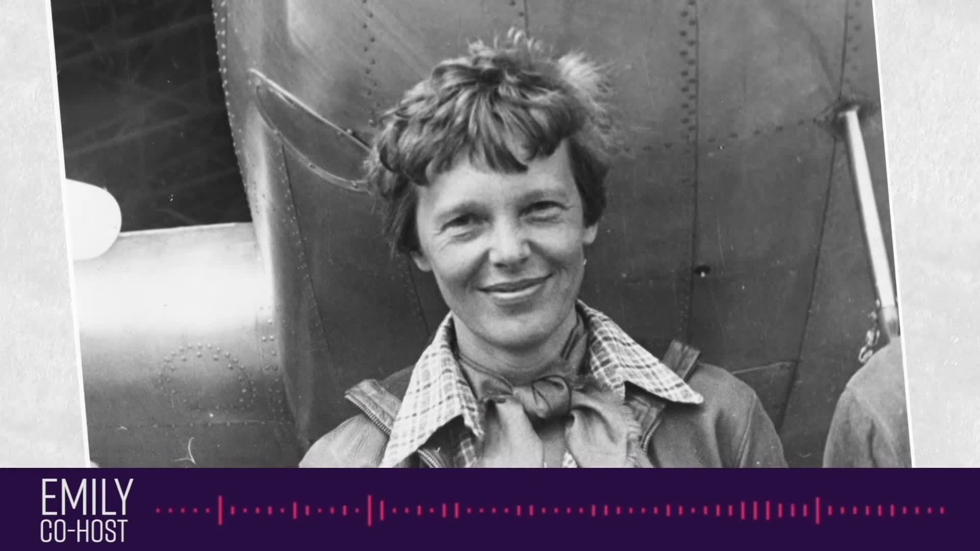 Thumbnail image for STEM in 30: Searching for Amelia